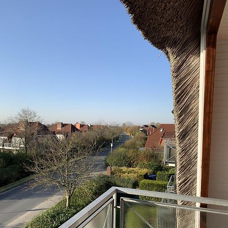 Ferienwohnung Moewennest Хокзиль Экстерьер фото